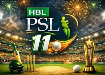HBL PSL 11 Set to Revolutionize Viewing Experience with Urdu Commentary and Advanced Broadcast Technology