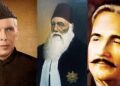 University panel in Jammu recommends removing Jinnah, Iqbal, and Sir Syed from syllabus after student protests