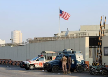 US orders non-emergency consular staff in Karachi, Lahore to leave Pakistan