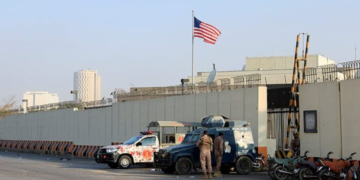 US orders non-emergency consular staff in Karachi, Lahore to leave Pakistan