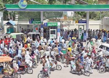 Government Orders Crackdown on Petrol Hoarding, Directs Provinces to Inspect Fuel Stations