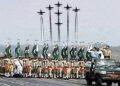 Pakistan Cancels March 23 Parade Amid Gulf Oil Crisis, Opts for Simple Observance