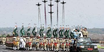 Pakistan Cancels March 23 Parade Amid Gulf Oil Crisis, Opts for Simple Observance