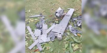 UAV Crashes into House in Rawalpindi, No Casualties Reported