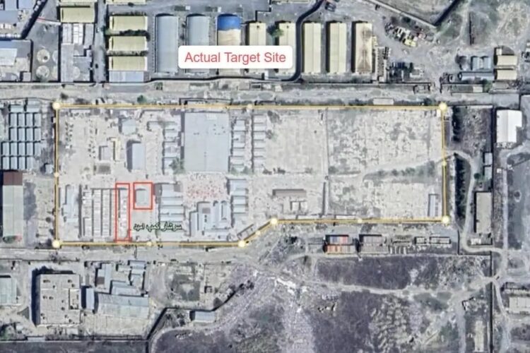 Pakistan Rejects Afghan Taliban Claim of Hospital Strike, Says Only Military Targets Hit