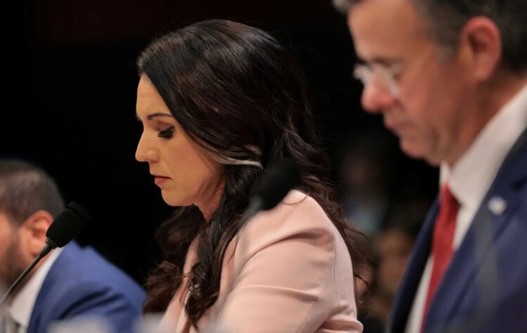 Pakistan Rejects US Intelligence Chief’s Claims on Missile Threat