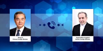 China Urges Dialogue as Iran Denies US Negotiations