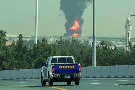 Pakistani National Killed by Missile Debris in Abu Dhabi, Death Toll Reaches Four