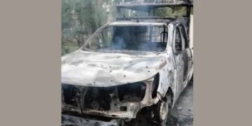 Head constable martyred, two militants killed in Bannu attack