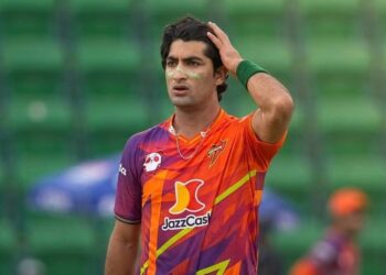 PCB Fines Naseem Shah Rs20 Million for Contract Breach