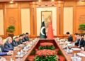 Pakistan, China Propose Five-Point Plan for Peace in Gulf Amid Iran Conflict