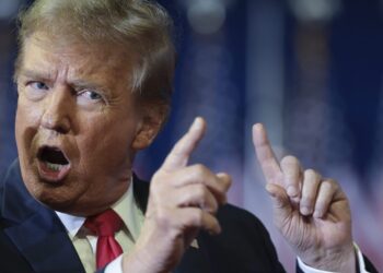 Trump Warns Iran’s New Supreme Leader “Won’t Last” Without US Support