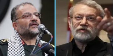 Iran Confirms Martyrdom of Senior Security Figures in Israeli Strikes