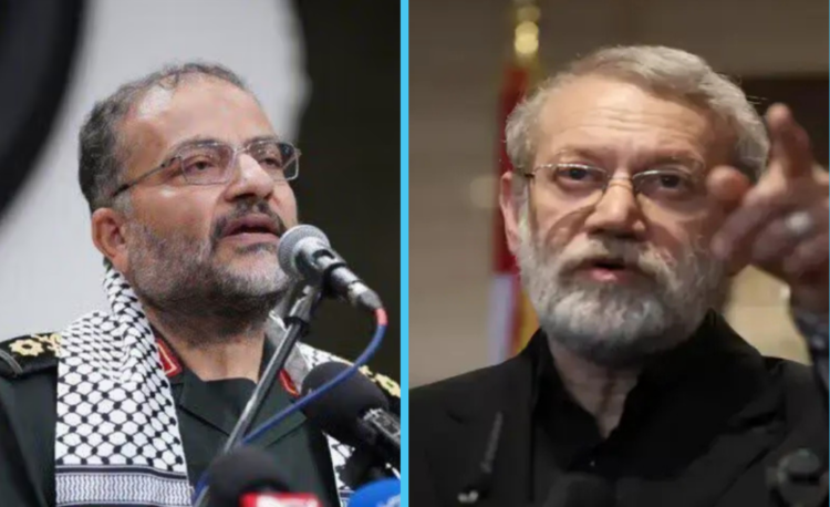 Iran Confirms Martyrdom of Senior Security Figures in Israeli Strikes