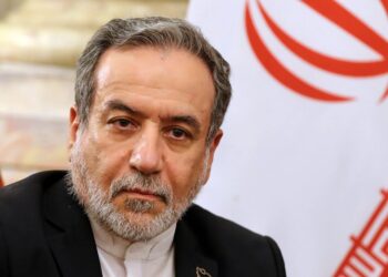 Iran FM Araghchi Says US Failed War Goals, Rules Out Talks with Washington