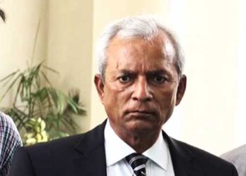 President Zardari approves appointment of PML-N’s Nehal Hashmi as Sindh governor, MQM-P expresses strong reservations
