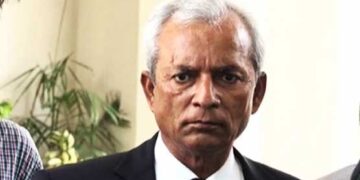 President Zardari approves appointment of PML-N’s Nehal Hashmi as Sindh governor, MQM-P expresses strong reservations