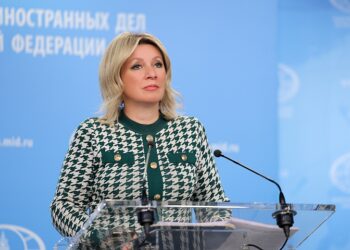 Russia Urges Restraint as Border Clashes Intensify Between Afghanistan and Pakistan