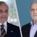 PM Shehbaz Urges De-escalation, Dialogue in Call with Iranian President
