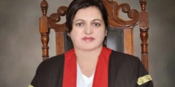 LHC Upholds Objection to Petition Challenging Shehbaz Sharif’s Acquittal