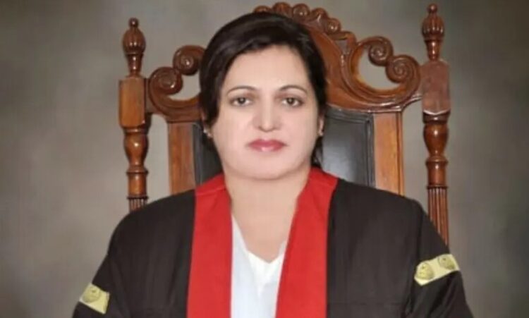 LHC Upholds Objection to Petition Challenging Shehbaz Sharif’s Acquittal