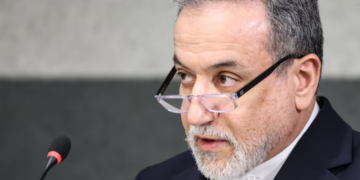 Israel took Iran’s Araqchi, Qalibaf off hit list after Pakistan request to US, Pakistani source says