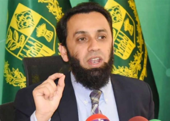 ‘Anxiety growing in India’ over Pakistan’s role in Middle East mediation, says info minister