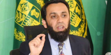 ‘Anxiety growing in India’ over Pakistan’s role in Middle East mediation, says info minister