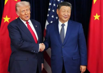 Trump reschedules Iran-delayed China visit for May 14-15