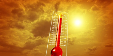 Heat-related deaths in Pakistan’s cities to rise by 2050