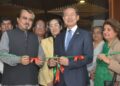 “Japan in Art”: Vibrant Exhibition Celebrates Japan-Pakistan Cultural Bonds at PNCA