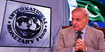 IMF-Pakistan Review Talks Shift to Virtual Format Amid Regional Tensions