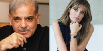 Imran Khan’s Sons Face Visa Delays, Mother Urges PM Intervention