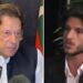 Kasim Khan Raises Father Imran Khan’s Case at UNHRC, Alleges Rights Violations