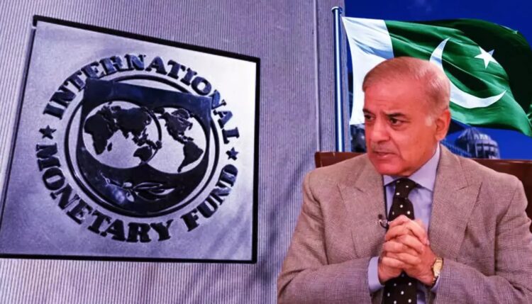 IMF-Pakistan Review Talks Shift to Virtual Format Amid Regional Tensions