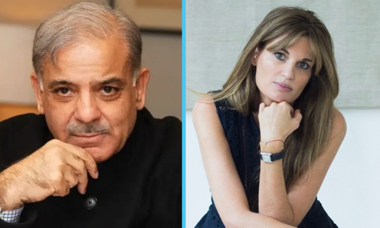 Imran Khan’s Sons Face Visa Delays, Mother Urges PM Intervention