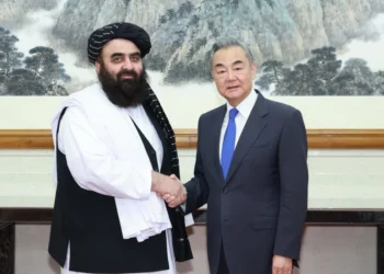 China Urges Pakistan and Afghanistan to Resolve Disputes Through Dialogue