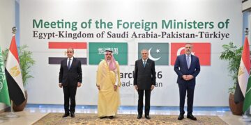 Pakistan Emerges as Key Mediator as US and Iran Express Confidence in Islamabad Talks