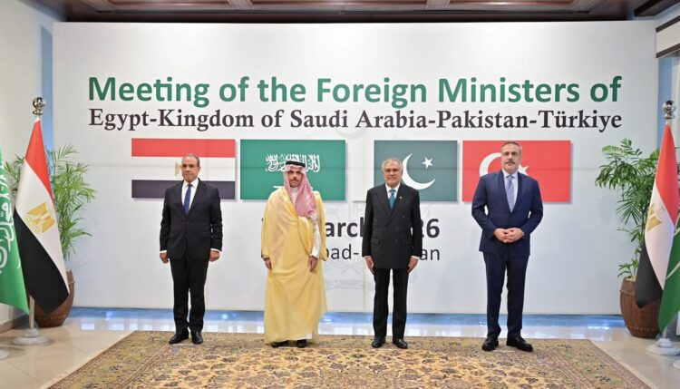 Pakistan Emerges as Key Mediator as US and Iran Express Confidence in Islamabad Talks