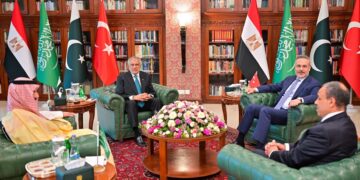 Pakistan Emerges as Key Mediator as US and Iran Express Confidence in Islamabad Talks