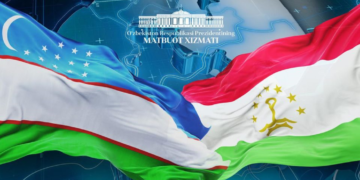 CERR Assesses the Potential for Expanding Trade Between Uzbekistan and Tajikistan