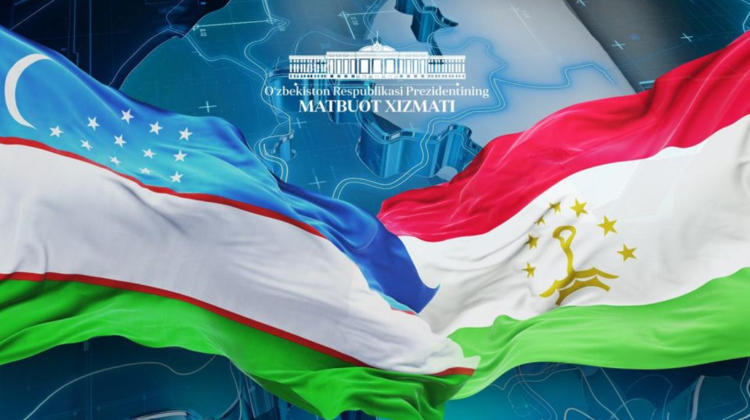 CERR Assesses the Potential for Expanding Trade Between Uzbekistan and Tajikistan