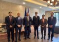 Romania, Pakistan Discuss Expanding Skilled Labour Mobility Cooperation