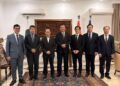 Malaysian High Commissioner Participates in Inaugural ASEAN Heads of Mission Meeting in Islamabad
