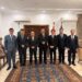 Malaysian High Commissioner Participates in Inaugural ASEAN Heads of Mission Meeting in Islamabad