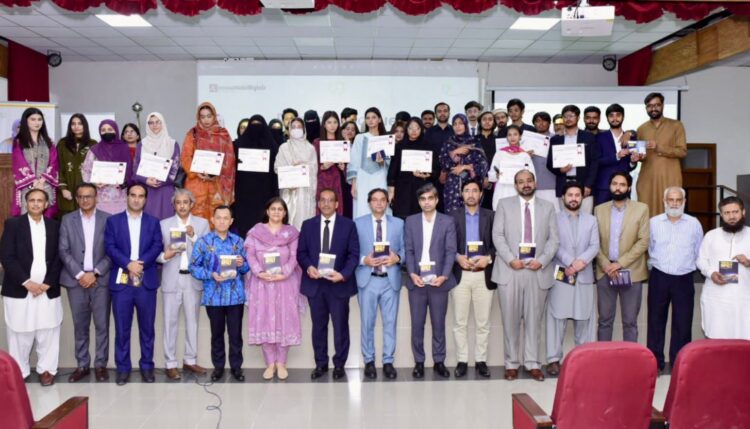 FGP, Accountability Lab Pakistan Host Public Dialogue on Youth Entrepreneurship