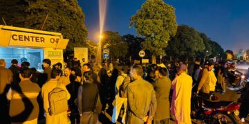 Mandatory M-Tag for Motorcycles Sparks Public Outcry in Islamabad During Ramazan