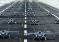 US Approves $16.5bn Arms Deal for Gulf Allies Amid Rising Iran Tensions