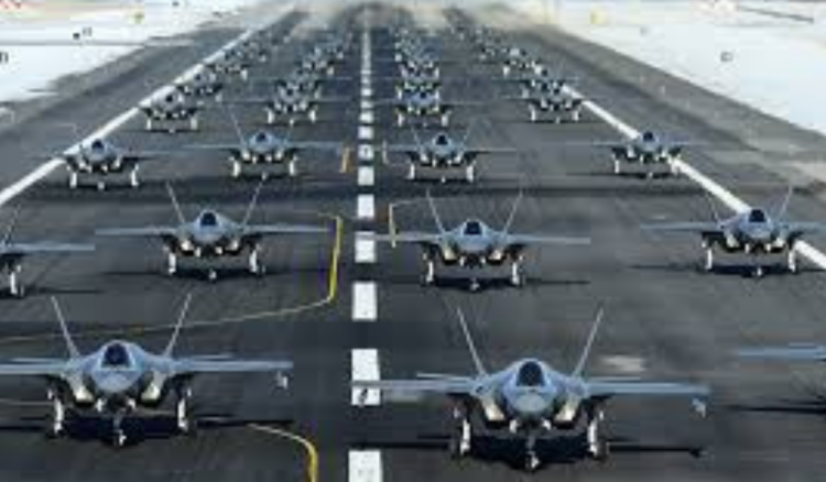 US Approves $16.5bn Arms Deal for Gulf Allies Amid Rising Iran Tensions