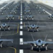 US Approves $16.5bn Arms Deal for Gulf Allies Amid Rising Iran Tensions
